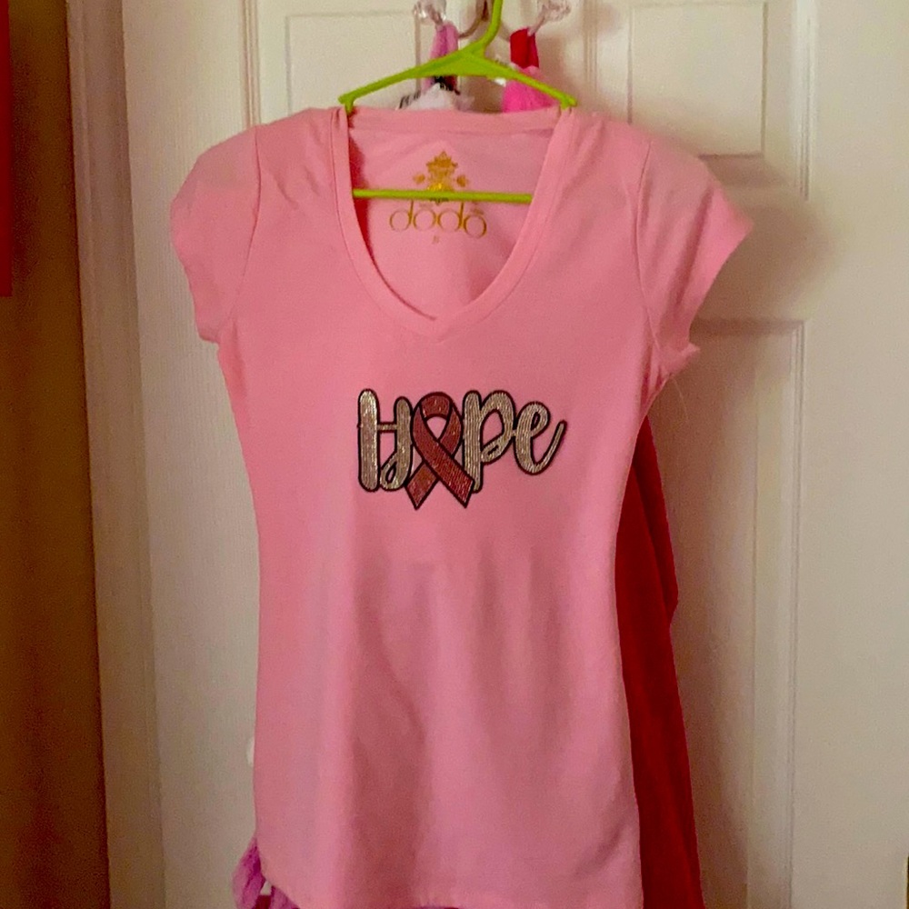 Breast Cancer Top